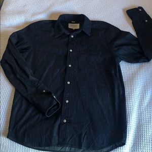 Carhartt Denim Shirt